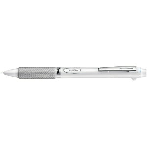 �؂�Ă�bPentel �G�i�[�W�F�� 3�F�{�[���y�� �z���C�g BLC35W [0.5mm]