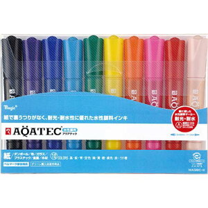 bTeranishi Chemical Industry AQATEC(ANAebN) 痿}[J[ 10FZbg MAQ50C-10