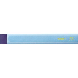 ぺんてる｜Pentel 水彩パス単色・バイオレット GHW-T13