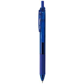 ぺんてる｜Pentel ENERGEL-S(エナージェル エス) ボールペン ブルー(インク色：青) BLN125-C [0.5mm]