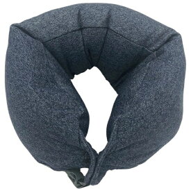 シフレ｜siffler 4WAYブランケットネックピロー ネイビー MKR7079