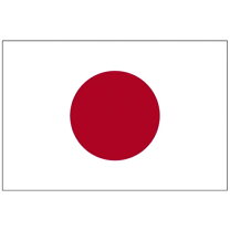 楽天市場】国旗 90×135 日の丸の通販