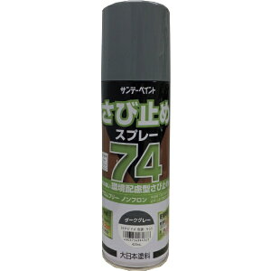 Tf[yCgbSUNDAY PAINT Tf[yCg@74ю~߃Xv[@_[NO[@420ml 2002BX