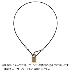 清水｜SHIMIZU SOL　ワイヤー＆パドロックシリンダー錠タイプ　1040mm 1280-30L