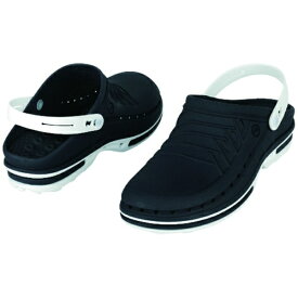 Walkemore｜ウォークモア WOCK　CLOG　ネイビー　26．0〜27．0　オートクレーブ対応134℃ 10004362-4142