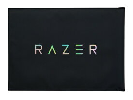 RAZER｜レイザー ノートパソコン対応［15.6インチ］ インナーケース Protective Sleeve V2 RC21-01580100-R3M1