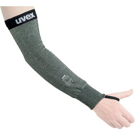 UVEX社｜ウベックス UVEX　耐切創腕カバー　ユニドュア　スリーブ　C　TL　（親指ループ付き）　L 6097469