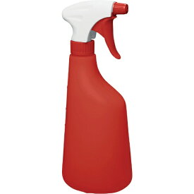 EPOCA｜エポカ EPOCA　スプレーガン　EP10WS＋VELA　630ml　レッド 7636.P31