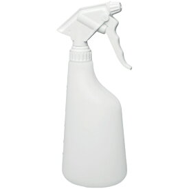 EPOCA｜エポカ EPOCA　スプレーガン　EP10WS＋MAXI　T　NBR　630ml　ホワイト 7605.P01