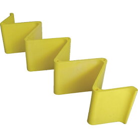 トラスコ中山｜TRUSCO NAKAYAMA TRUSCO　反復用型リンギ　“エースマンボ”　イエロー ACEM-Y