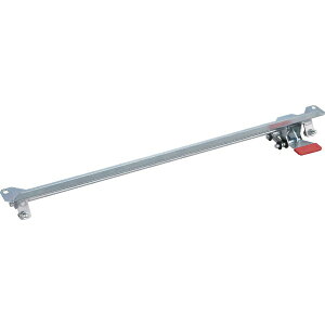 トラスコ中山|TRUSCO NAKAYAMA TRUSCO 重量アルミ台車 専用ストッパー AL3-600S