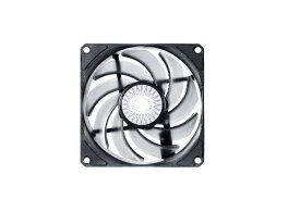COOLER MASTER｜クーラーマスター ケースファン［92mm / 2300RPM］ SickleFlow 92 ブラック MFX-B9NN-23NPK-R1