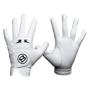 EDISONGOLF�b�G�W�\���S���t �y�����Y ���蒅�p(�E�����p)�z�S���t�O���[�u Professional Model Glove Z �v���t�F�b�V���i�����f�� Z(24cm/�z���C�g) KSPG009�y�ԕi�����s�z