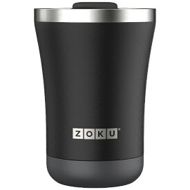 ZOKU｜ゾク ZOKU 3in1 タンブラー 350ml ブラック 120055