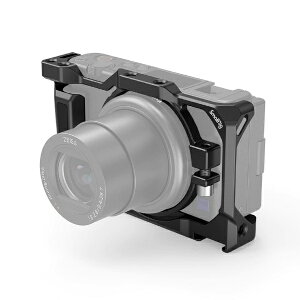 SmallRig�b�X���[�����O Sony ZV-1�p�P�[�W 2938