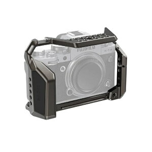 SmallRig�b�X���[�����O �x�m�t�C����X-T4�p�P�[�W CCF2761