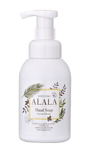 岩谷産業|Iwatani アララ 薬用泡のハンドソープ 350ml ボトル AHS3-350-90