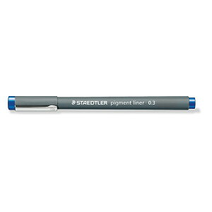 Xebh[bSTAEDTLER sOgCi[ TCy 0.3mm u[ 30803-3