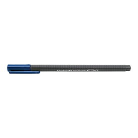 ステッドラー｜STAEDTLER トリプラス カラーペン 1.0mm グレイ 323-8