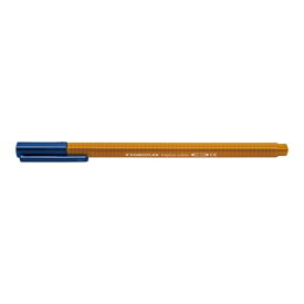 ステッドラー｜STAEDTLER トリプラス カラーペン 1.0mm ライトブラウン 323-7