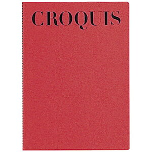 マルマン|maruman A4クロッキースタンダード S231A-01