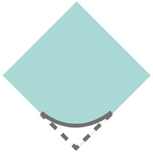 |bKuretake KurePunchCorner(LAp`R[i[) Ntgp` E_[ SBKPC900-1