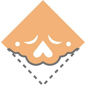 |bKuretake KurePunchCorner(LAp`R[i[) Ntgp` |bvn[g SBKPC110-12