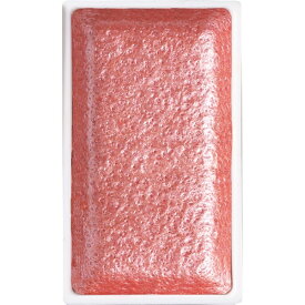 呉竹｜Kuretake 呉竹　顔彩耽美　No731 淡朱 MC21-731