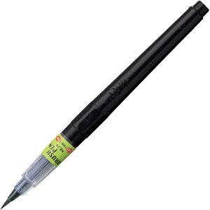���|�bKuretake ZIGCartoonistBRUSHPENNO.24�Z���[�X CNDL152-24S