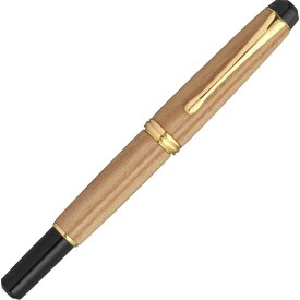 呉竹｜Kuretake くれ竹万年毛筆夢銀河天然木玉樹槐中字 DAY140-47