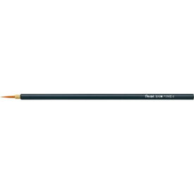ぺんてる｜Pentel デザイン筆面相．中 FDM5-2