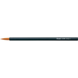 ぺんてる｜Pentel デザイン筆彩色．中 FDS5-2