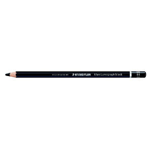 Xebh[bSTAEDTLER }X Ot ubN`pM 100B-8B [8B /1{]