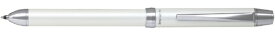 PILOT｜パイロット 2+1RiDGE(ツープラスワンリッジ) 多機能ボールペン パールホワイト BTHR-3SEF-PW [0.5mm]
