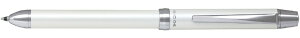 PILOT�b�p�C���b�g 2+1RiDGE(�c�[�v���X�������b�W) ���@�\�{�[���y�� �p�[���z���C�g BTHR-3SEF-PW [0.5mm]