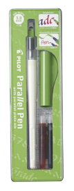 PILOT｜パイロット パラレルペン 3.8mm P-FPN-120R-38