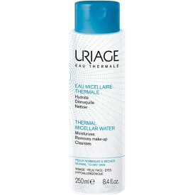 佐藤製薬｜sato URIAGE（ユリアージュ）サーマル クレンジングウォーター 250mL 乾燥肌ケア用