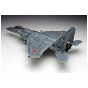 vbcbPLATZ 1/72 q󎩉q ͐퓬@ F-15JC[O ʌ^V[gt