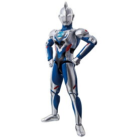 バンダイ｜BANDAI ウルトラアクションフィギュア ウルトラマンゼット オリジナル