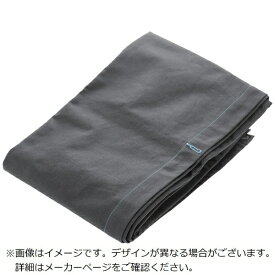 トラスコ中山｜TRUSCO NAKAYAMA TRUSCO　キャンバスシート　2770x2800mm　グレー CVSTL-GY