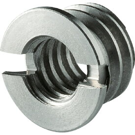 トラスコ中山｜TRUSCO NAKAYAMA TRUSCO　CLA−2用スクリューアダプター3／8インチ CLA-S-3