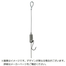 ダイケン｜DAIKEN ダイケン　ピクチャーレール　ワイヤーセットFYS30N型　2m　シルバー FYS30N-2