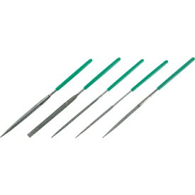 トラスコ中山｜TRUSCO NAKAYAMA TRUSCO　ダイヤモンドヤスリ　精密用　100MM　セット GS-100-SET