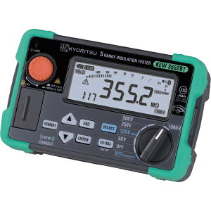 dCvbKYORITSU dCv@KYORITSU@fW^≏Rvi6W@Bluetooth@ځj KEW3552BT KEW3552BT