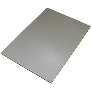 �Z���v���X�e�b�N�bSUMIKA PLASTECH �v���_�� �T���v���C 303×303 ����5mm �O���[ HP50100-GY303303