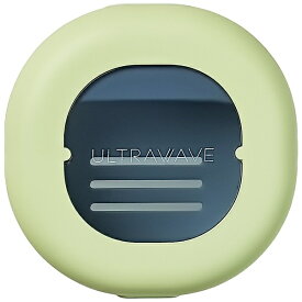 MEDIK｜メディク 歯ブラシ除菌キャップ MDK-TS00-GR