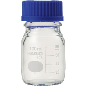 nITCGXbHARIO SCIENCE HARIO@ϔM˂r@100ml NBO-100-SCI