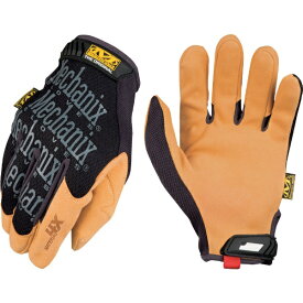 MECHANIX WEAR｜メカニクスウェア メカニクスウェア-Material4X Original Black XL MG4X-75-011