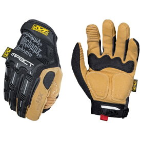 MECHANIX WEAR｜メカニクスウェア メカニクスウェア-Material4X M-Pact Brown/Black XL MP4X-75-011