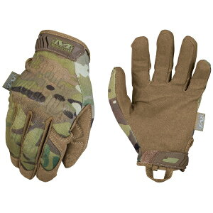 MECHANIX WEAR�b���J�j�N�X�E�F�A ���J�j�N�X�E�F�A-Original Multicam MD MG-78-009